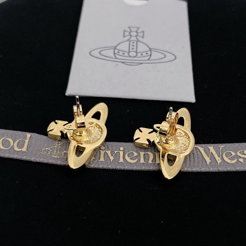 Vivienne Westwood Earrings